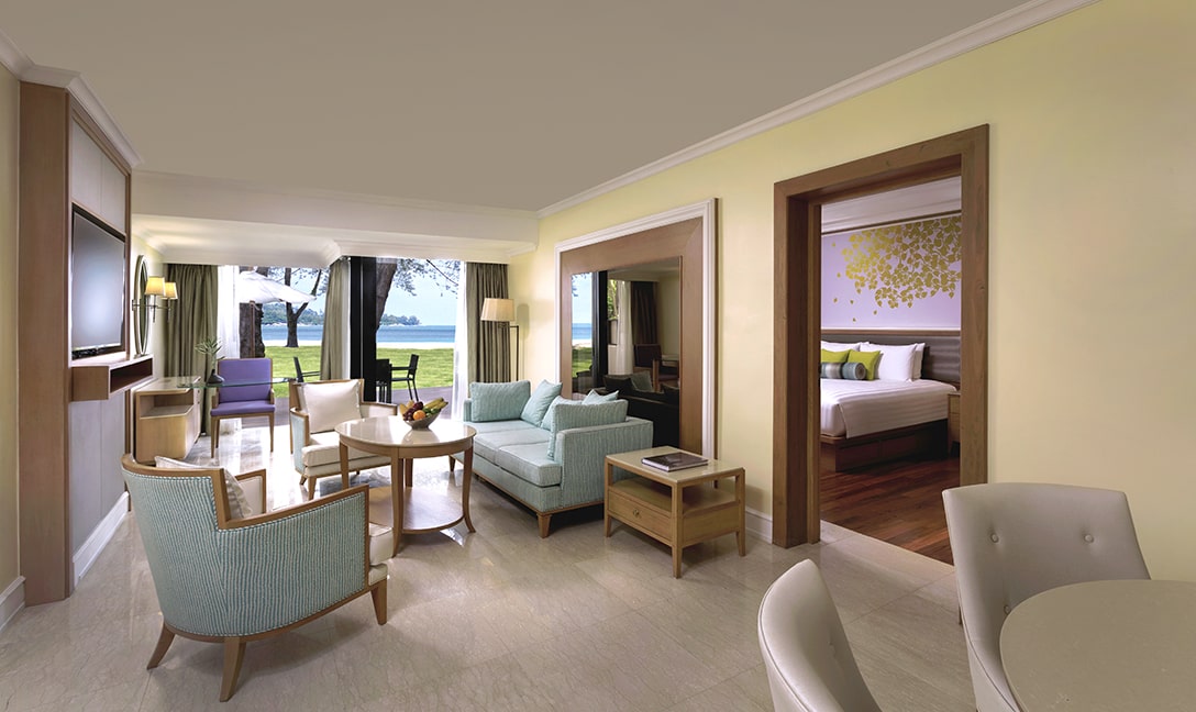 dusit thani laguna phuket - Dusit-Suite