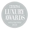 luxury awards